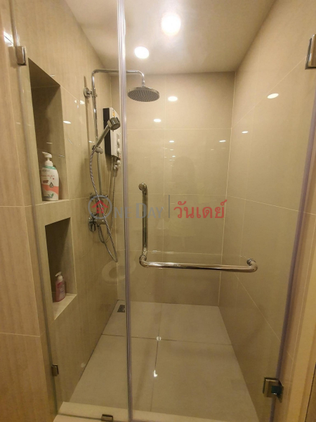 Condo for Rent: Ikon Sukhumvit 77, 32 m², 1 bedroom(s) Rental Listings