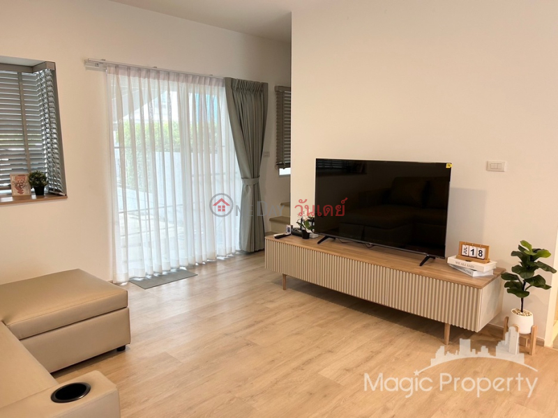 ฿ 40,000/ month | Indy 2 Bangna - Ramkhamhaeng 2, Dok Mai, Prawet, Bangkok
