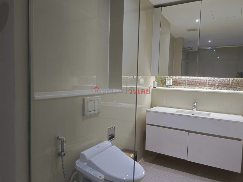 ฿ 42,000/ month | Condo for Rent: H Sukhumvit 43, 49 m², 1 bedroom(s)