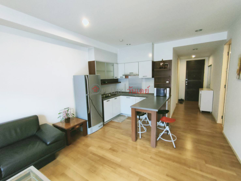 Condo for Rent: Amanta Ratchada, 84 m², 2 bedroom(s) Thailand, Rental ฿ 40,000/ month