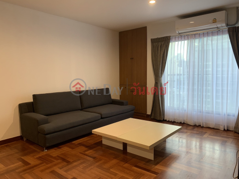 Condo for Rent: Liberty Park 2, 100 m², 2 bedroom(s) - OneDay_0