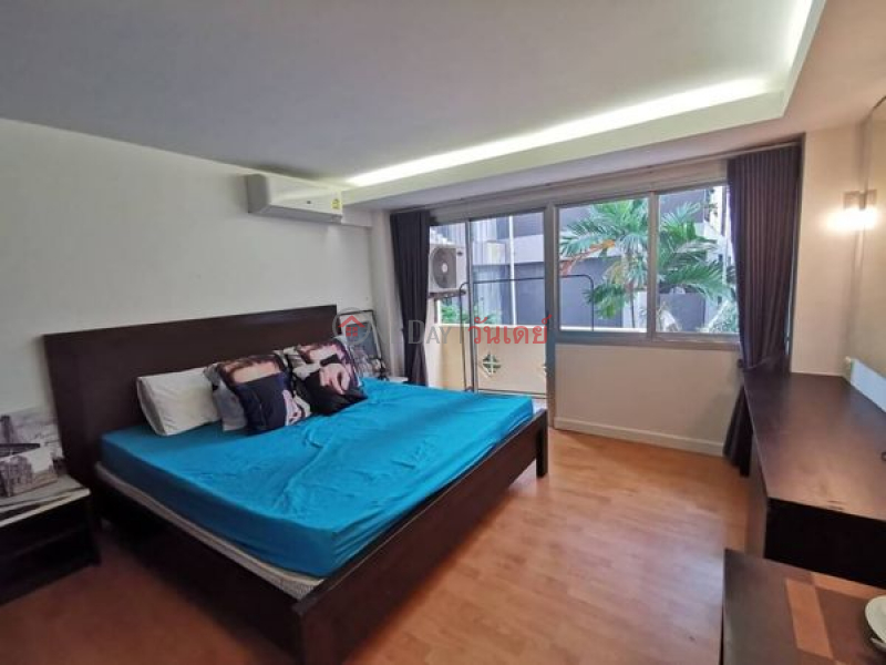 For rent: Family Park Condo Ladprao 48 (2nd floor, building A, A228) Rental Listings