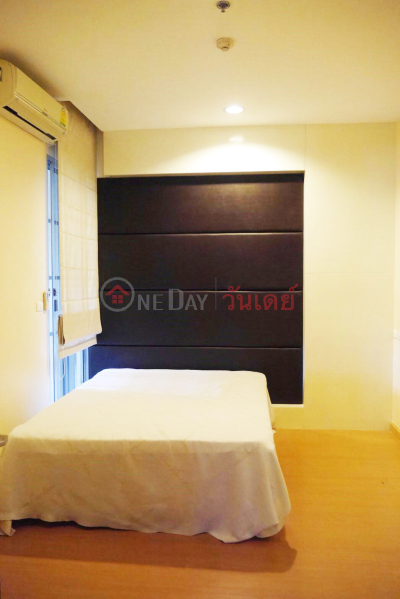 ฿ 41,000/ month, Condo for Rent: Baan Klang Krung Siam - Pathumwan, 85 m², 2 bedroom(s)