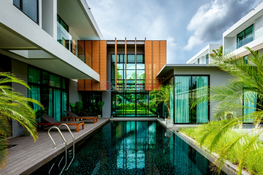 ค้นหาอสังหาริมทรัพย์ในประเทศไทย | OneDay | ที่อยู่อาศัย รายการขาย The Prospect Villa Pattaya