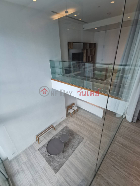 Condo for Rent: 185 Rajadamri, 160 m², 2 bedroom(s) | Thailand Rental ฿ 200,000/ month