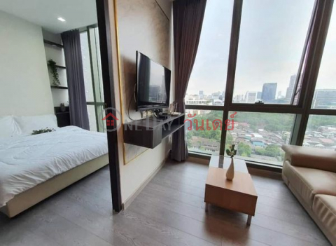 Condo for rent: Wish Signature @ Midtown Siam (17th floor),fully furnished _0