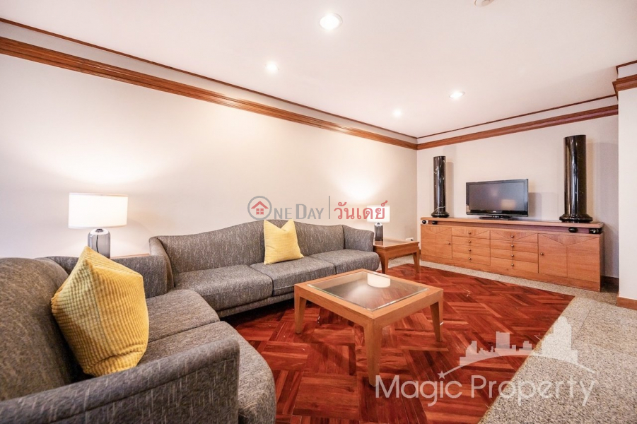 Property Search Thailand | OneDay | Residential Rental Listings | 2 Bedrooms Condominium for Rent in
United Tower Thonglor , Khlong Tan Nuea, Watthana, Bangkok