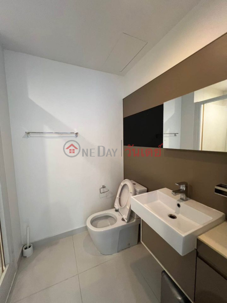 ฿ 19,000/ month | Condo for Rent: The Room Sathorn - Taksin, 68 m², 2 bedroom(s)