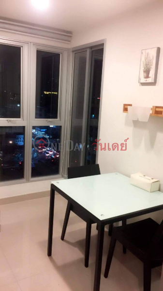 Condo for Rent: Centric Ratchada - Suthisan, 31 m², 1 bedroom(s) Rental Listings