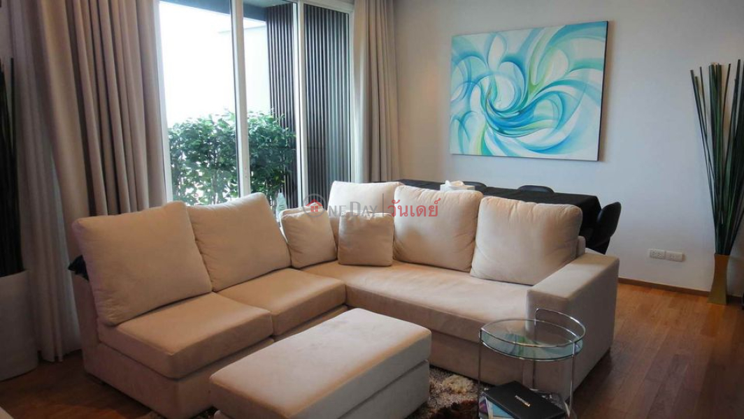 Property Search Thailand | OneDay | Residential, Sales Listings Condo for Sale: 39 By Sansiri, 80 m², 2 bedroom(s)