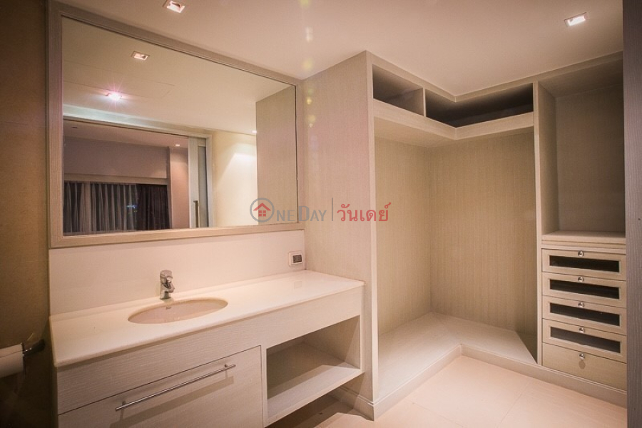 ฿ 230,000/ เดือน คอนโด สำหรับ เช่า: Le Raffine Jambunuda Sukhumvit 31, 350 ตร.ม., 3 ห้องนอน