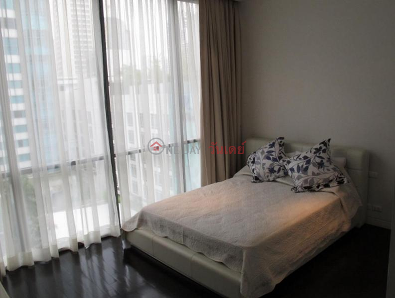 Condo for Rent: Domus, 212 m², 3 bedroom(s) | Thailand, Rental | ฿ 145,000/ month