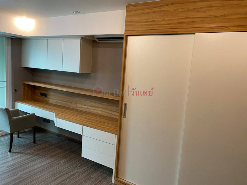 A Spacious 3 Bedroom Unit รายการเช่า (TRI-TP0001152)