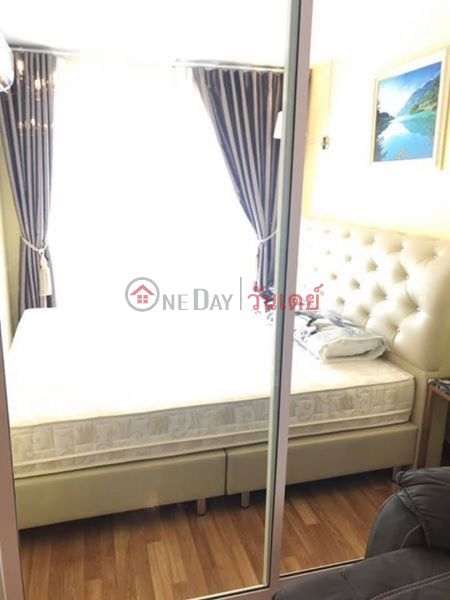 ฿ 11,500/ month | Condo for Rent: Regent Home Sukhumvit 81, 28 m², 1 bedroom(s)