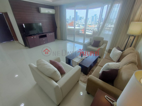 Condo for Rent: Piyathip Place, 291 m², 3 bedroom(s) - OneDay_0