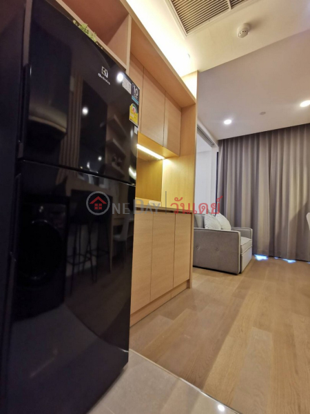 Condo for Rent: The Trendy Condominium, 71 m², 1 bedroom(s) Rental Listings