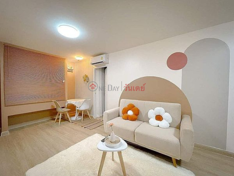 The Parkland Bangna Building 10 (4th floor) Thailand | Rental | ฿ 8,000/ month