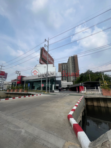 บริษัท สยามนิสสันเซลส์ จำกัด (Siam Nissan Sales Co Ltd) จตุจักร | OneDay วันเดย์(1)