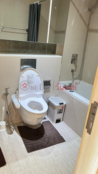 ฿ 45,000/ month | H Sukhumvit 43 Condo for Rent: Luxurious Corner Unit with Stunning Views