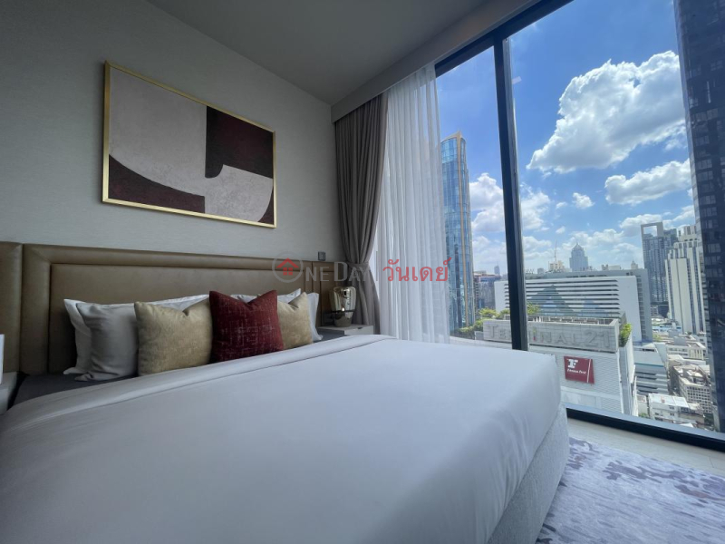 Condo for Rent: Celes Asoke, 86 m², 2 bedroom(s) Rental Listings