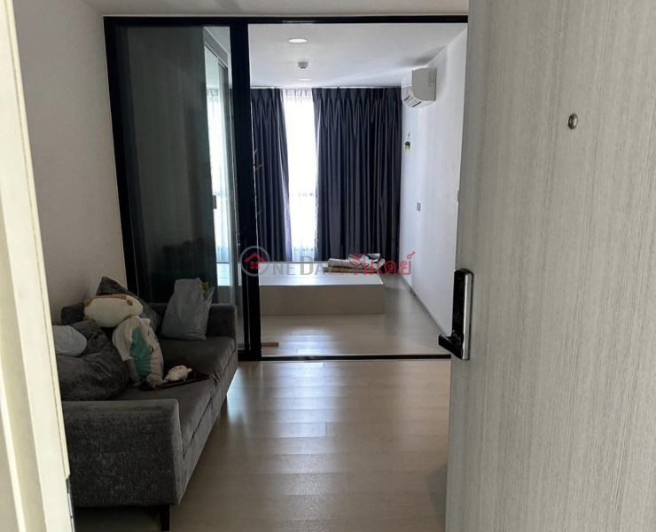 ฿ 11,000/ month, Condo Kensington 63 (8th floor)