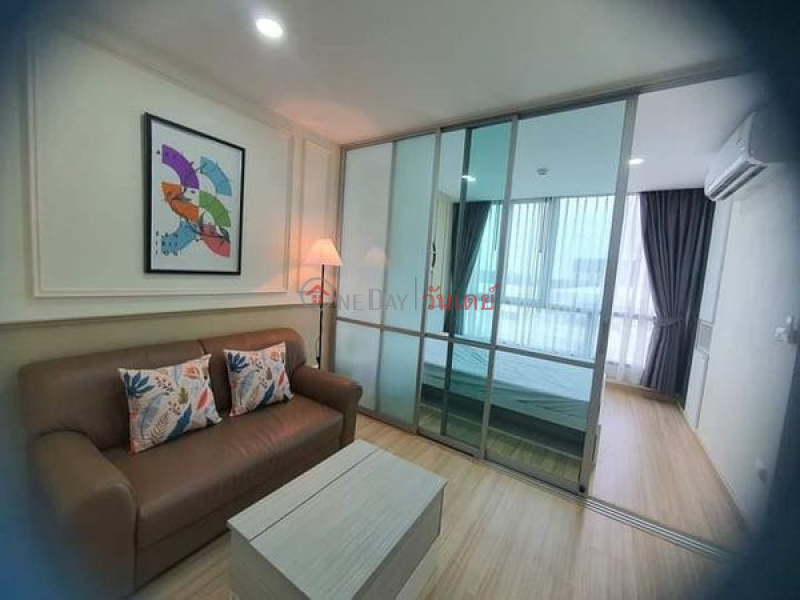 The Cube Nawamin-Ramintra (5th floor, building B),Thailand, Rental ฿ 8,000/ month