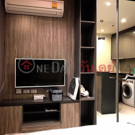 Condo for Rent: Rhythm Asoke, 23 m², 1 bedroom(s) - OneDay_0