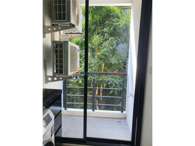 Property Search Thailand | OneDay | Residential, Rental Listings Condo for Rent: Chateau In Town Sukhumvit 64/1, 30 m², 1 bedroom(s)