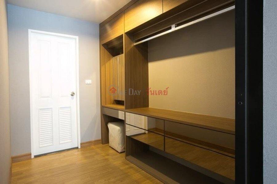 ฿ 35,000/ month, P14070524 For Rent Condo The Waterford Sukhumvit 50 (The Waterford Sukhumvit 50) 3 bedrooms, 3 bathrooms, 100 sq m.