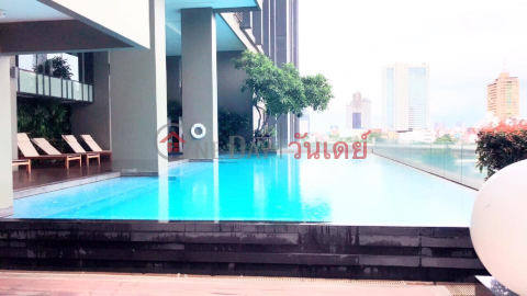 คอนโด สำหรับ ขาย: Hive Sathorn, 68 ตร.ม., 2 ห้องนอน - OneDay_0