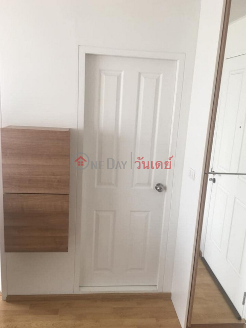 Condo for Rent: U Delight Residence, 35 m², 1 bedroom(s) - OneDay_0