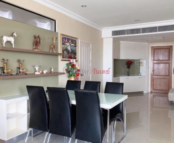 Condo for Rent: Supalai Casa Riva, 126 m², 2 bedroom(s) | Thailand Rental ฿ 35,000/ month