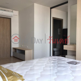 Condo for Rent: IDEO O2, 27 m², 1 bedroom(s) - OneDay_0