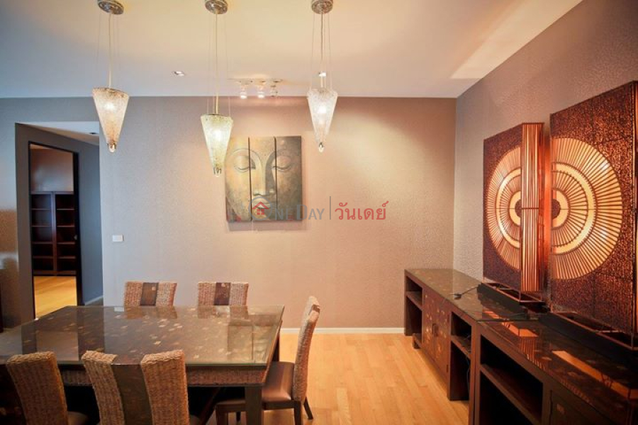 Condo for Rent: The Madison, 152 m², 3 bedroom(s) Rental Listings