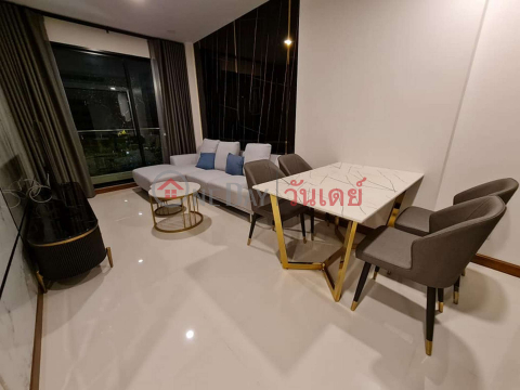 Condo for Rent: Supalai Premier Charoen Nakhon, 48 m², 1 bedroom(s) - OneDay_0