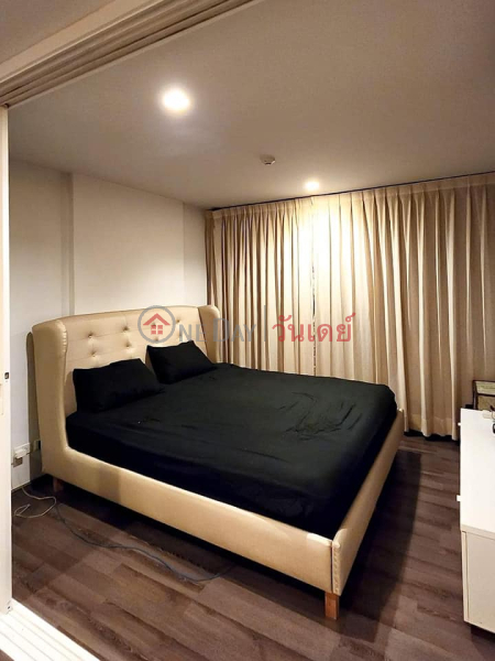 Property Search Thailand | OneDay | Residential | Rental Listings, Condo for Rent: Sari by Sansiri, 35 m², 1 bedroom(s)