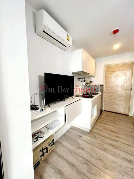 Condo for rent: Pause iD (4th floor),23.57 sqm, 1 bedroom Rental Listings