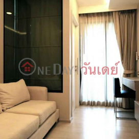 Condo for Sale: Vtara Sukhumvit 36, 30 m², 1 bedroom(s) - OneDay_0