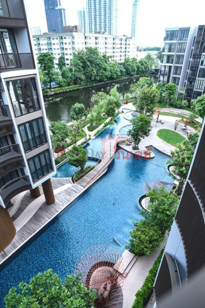 ฿ 22,000/ เดือน, Kawa Haus Sukhumvit 77