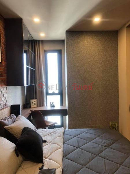 Condo for Rent: Ashton Asoke, 35 m², 1 bedroom(s) Thailand, Rental ฿ 30,000/ month