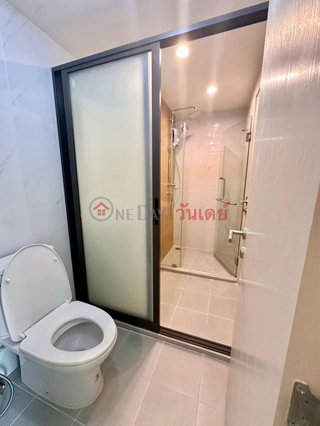 ฿ 12,000/ month, The Excel Hideaway Sukhumvit 50 (7th floor, building D)