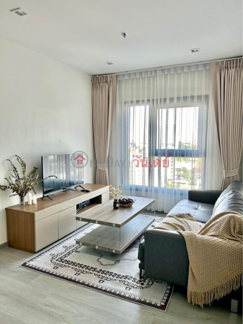 Condo for Rent: The Base Phetkasem, 52 m², 2 bedroom(s) - OneDay_0