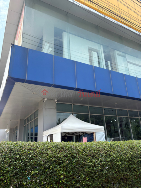 ยูโรเดคคอร์ (Euro Decor) เมืองนนทบุรี | OneDay วันเดย์(3)