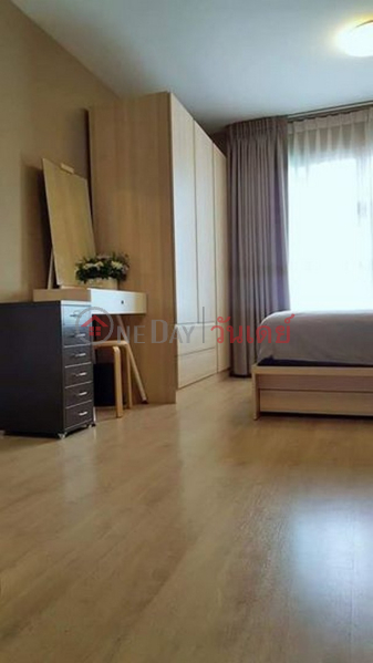 Property Search Thailand | OneDay | Residential, Rental Listings Condo for Rent: Elio Del Ray, 27 m², 1 bedroom(s)