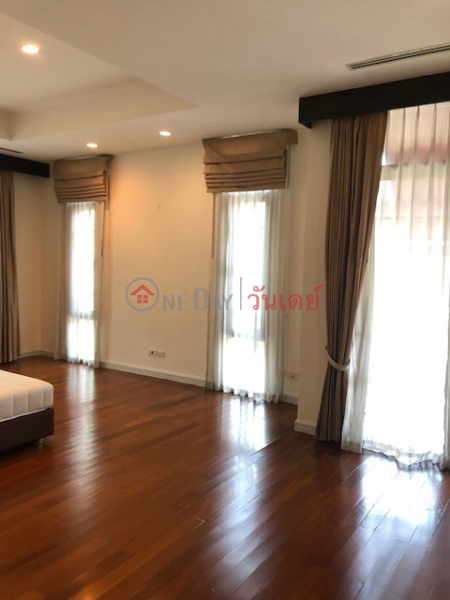 ฿ 179,000/ month | House for Rent: Moobaan Sansiri, 390 m², 4 bedroom(s)