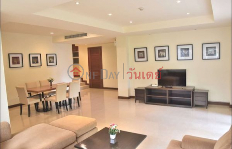 Condo for rent Sathorn Seven Residence (3rd floor) _0