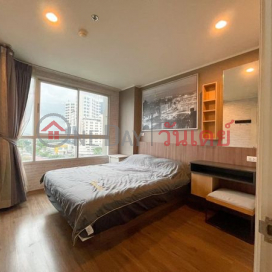 Condo for rent: U Delight​ @ Hua Mak Station​ (8th floor),fully furnished _0