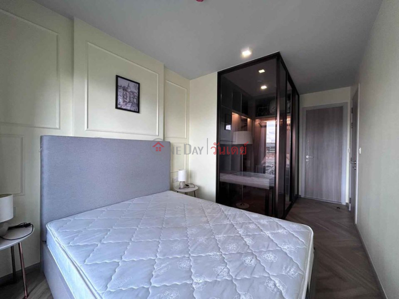 Condo for Rent: Chapter Thonglor 25, 35 m², 1 bedroom(s) Rental Listings