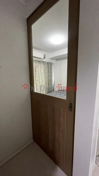 Condo for rent The Log 3 Condominium (8th floor) Thailand Rental, ฿ 9,500/ month