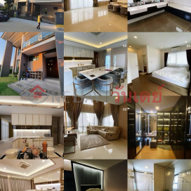 บ้าน สำหรับ เช่า: The City Sathon - Ratchapruek, 375 ตร.ม., 5 ห้องนอน - OneDay_0